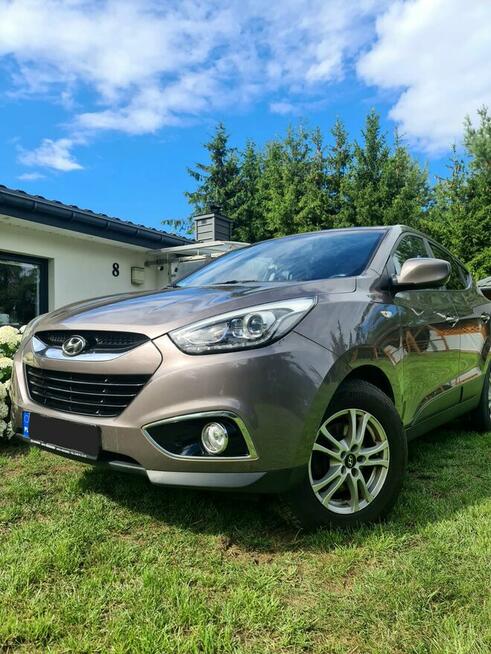 Sprzedam Hyundai Ix35