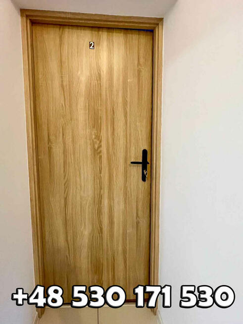 Pokój do wynajęcia dla studenta Poznań Saperska od ręki