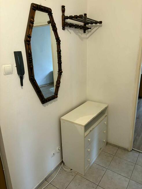 Wynajme mieszkanie Pruszków ul. Wróblewskiego 55m2, 3 pokoje