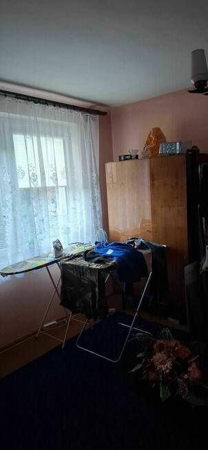 Dom mieszkalny jednorodzinny