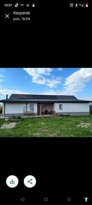 Sprzedam dom