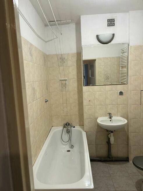 Wynajme mieszkanie Pruszków ul. Wróblewskiego 55m2, 3 pokoje