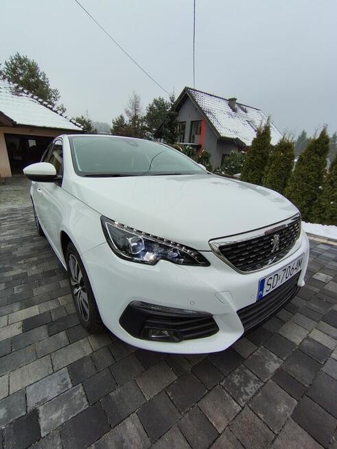 308 2020r automat Allure business ( GT )