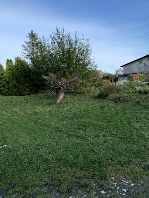 Posiadłość siedlisko