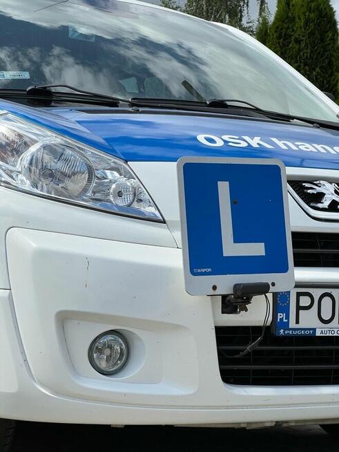 Szkoła nauki jazdy-Nauka jazdy Oborniki-Prawo jazdy Oborniki