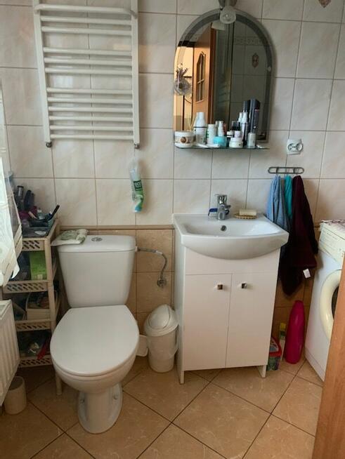 Jesionka gm. Wiskitki - nieduży dom na działce 1083 mkw