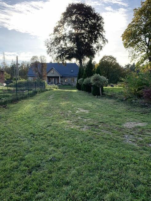 Posiadłość siedlisko