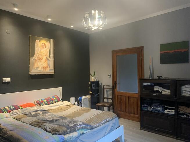 Posiadłość siedlisko