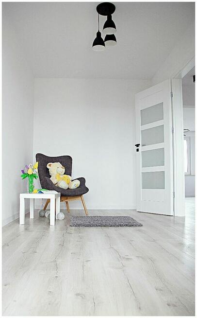 Sprzedam Mieszkanie trzypokojowe