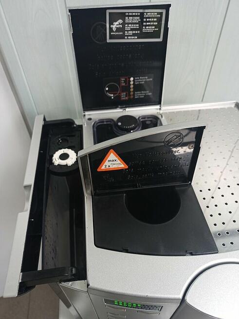 Ekspres do kawy Jura Impressa S85 # KLASYK #
