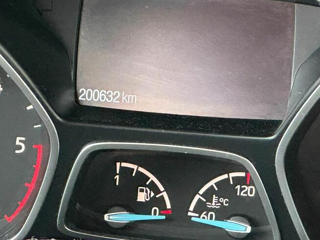 Ford Kuga 4x4 Diesel Hak