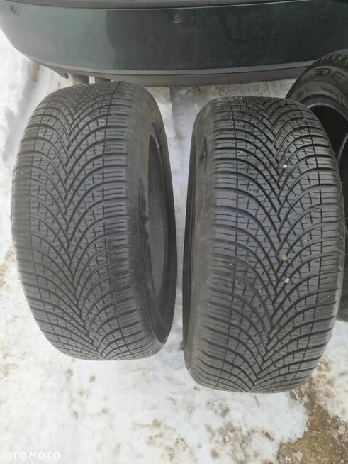 Opony całoroczne Dębica navigator 205 55 r16