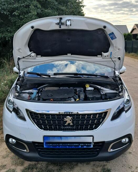 Peugeot 2008 1.5 HDI / LED / NAVI / rok 2019