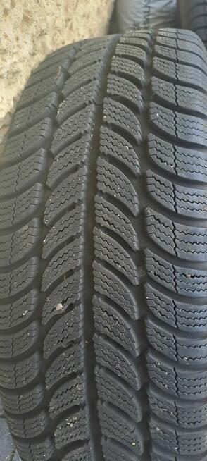 Koła zimowe CORSA D 195/60R15 Dębica Frigo 2