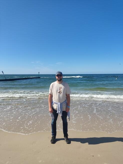 Szukam drugiej połówki :)