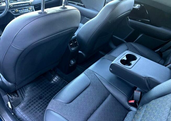 Kia Niro 1.6 GDI Hybryd Wersia Business L