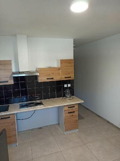 Mieszkanie w Klomnicach 30m2