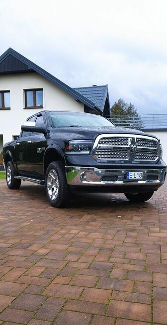 Dodge Ram Laramie