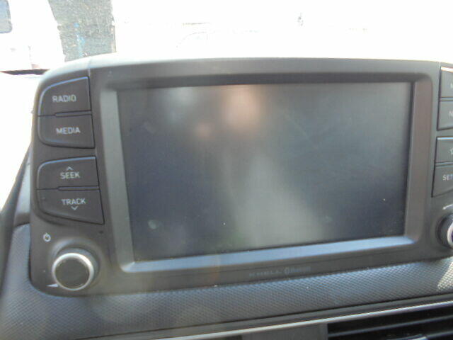 HYUNDAI Kona 1.6 CRDi 136 Executive FL280