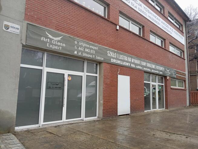 Lokale do wynajęcia