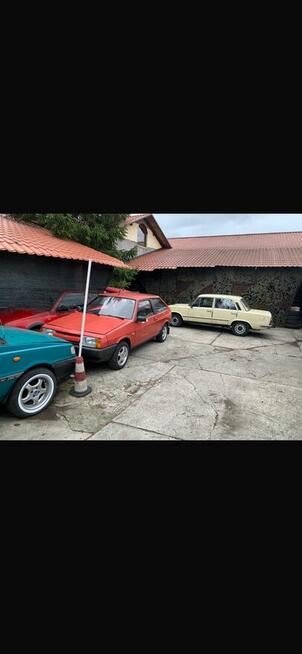 Lada Samara Coupé 1300