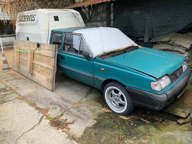 Lada Samara Coupé 1300