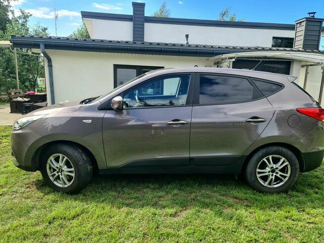Sprzedam Hyundai Ix35