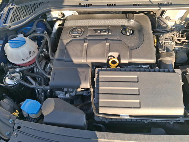 Sprzedam skode Rapid