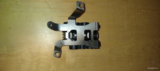 PRZEWODY CHŁODNICY OLEJU TERMOSTAT BMW 3 G20 330e 2.0i 84815