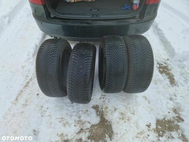 Opony całoroczne Dębica navigator 205 55 r16