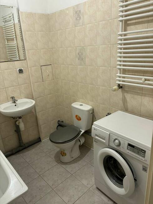 Wynajme mieszkanie Pruszków ul. Wróblewskiego 55m2, 3 pokoje