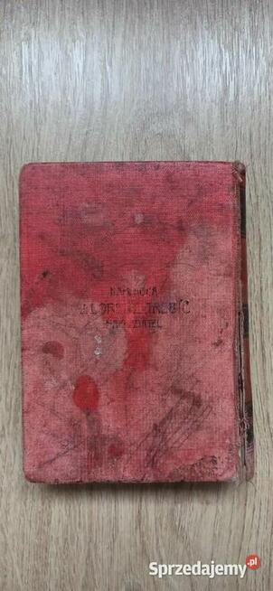 Słownik polsko-czeski czesko-polski prof. J. Kaczor