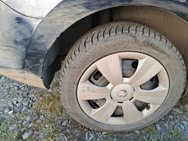 Sprzedam skode Rapid