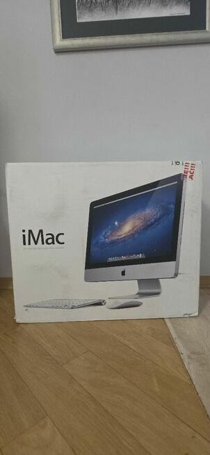 Sprzedam IMac A1311 za 300zł