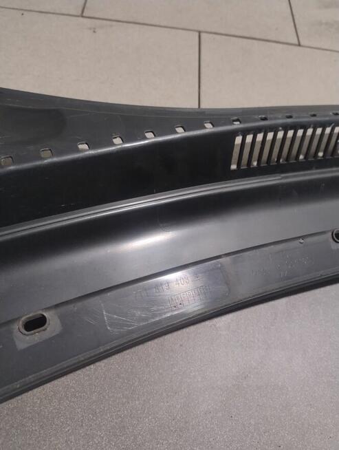 Podszybie volkswagen T 7 osłona stan BDB ORI