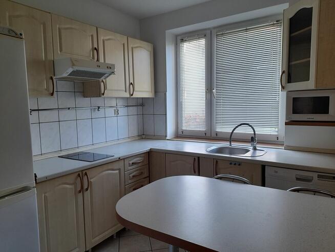 Mam do wynajęcia, od 1 stycznia, pokój w 2-pokojowym mieszka