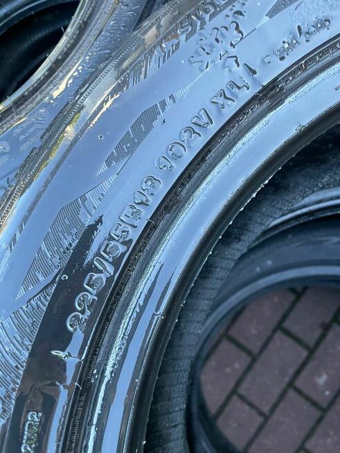 Opony zimowe różne modele i rozmiary - oddam za kawę