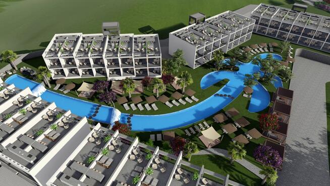 Bahamas Homes Położona na wschodzie Kyrenii Cypr Północny