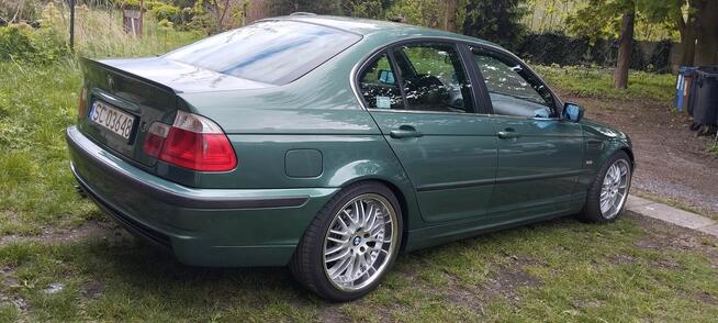 BMWe46