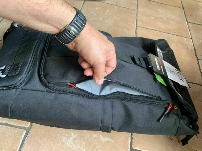 Torba plecak Mares Cruise Journey na sprzęt nurkowy