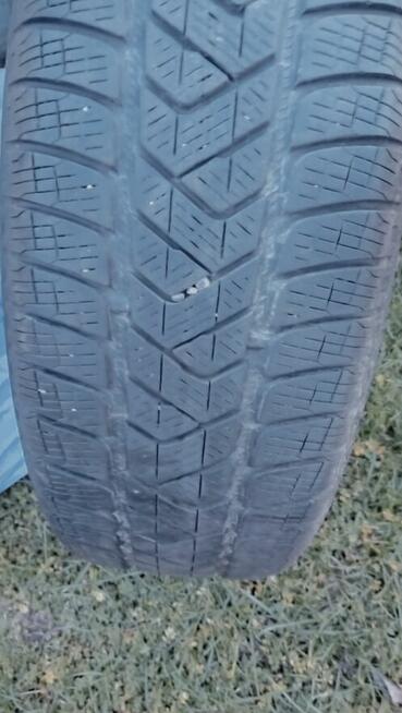 Opony 225/65/r17