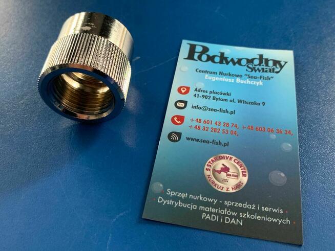 Redukcja argon - powietrze