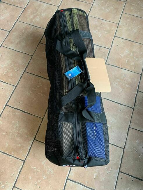 Torba Mares na sprzęt nurkowy Cruise Mesh