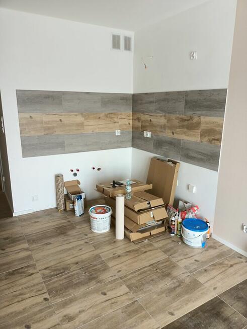 Wykończenia wnętrz Remonty