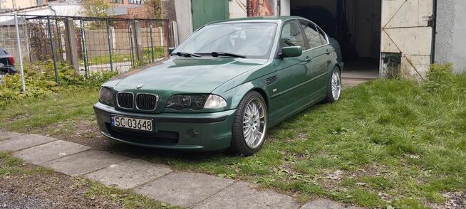 BMWe46