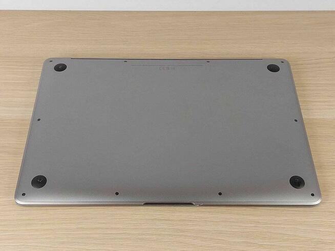 MacBook Air M1 2020, 256GB / 8GB 13,3