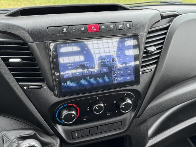 Iveco Daily 2020r 35/50C16 3.0 HPI Nowa Wywrotka 3Strony hak