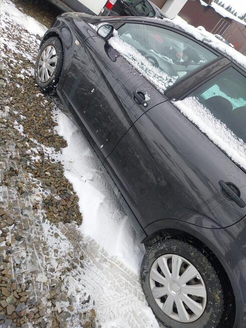 Seat altea 2004rok 1.9tdi