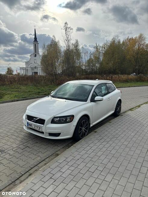 Volvo C30 1.6D