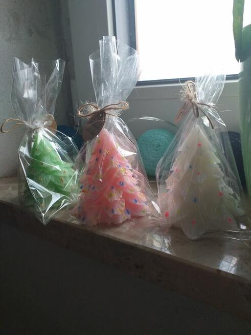 Świeczki na każdą okazje